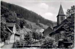 Delcampe - Wildemann Harz Goslar Niedersachsen - Wildemann