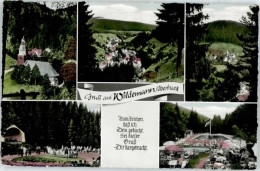 Delcampe - Wildemann Harz Goslar Niedersachsen - Wildemann