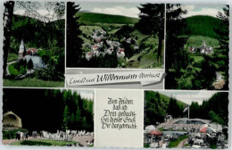 Delcampe - Wildemann Harz Goslar Niedersachsen - Wildemann
