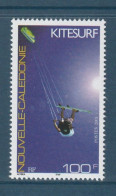 Delcampe - Nouvelle Calédonie - YT N° 856 ** - Neuf Sans Charnière - 2001 - Ungebraucht