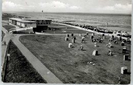 Delcampe - Cuxhaven Nordseebad Cuxhaven Doese Strandhaus - Cuxhaven