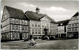 Delcampe - Plate Luechow-Dannenberg - Lüchow