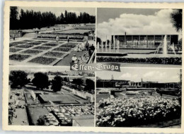Delcampe - Essen Ruhr Essen Gruga - Essen