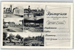 Delcampe - Essen Ruhr Essen - Essen