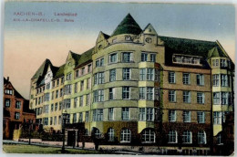 Delcampe - AACHEN NRW Landesbad - Aachen