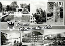 Delcampe - AACHEN NRW Burtscheid - Aachen