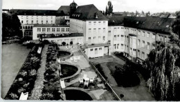 Delcampe - AACHEN NRW Landesbad - Aachen