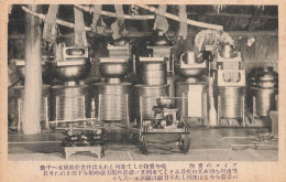 Delcampe - Japan * CPA Japon - Tokyo