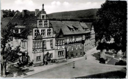 Delcampe - Bad Gandersheim Elisabethbrunnen - Bad Gandersheim
