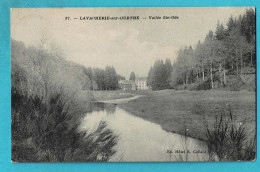 Delcampe - * Lavacherie Sur Ourthe - Sainte Ode (Luxembourg - La Wallonie) * (Ed Hotel R. Collard, Nr 17) Vallée Ste Ode, TOP, Rare - Sainte-Ode