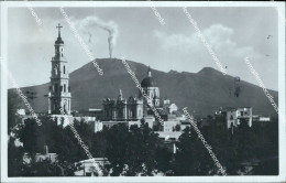 Delcampe - Bf363 Cartolina Pompei Napoli 1940 - Napoli (Neapel)