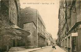 Delcampe - 94* ST MANDE  Rue Fays  RL14.0555 - Saint Mande