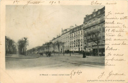 Delcampe - 94* ST MANDE  Av Victor Hugo  RL14.0549 - Saint Mande