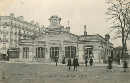 Delcampe - 94* ST MANDE  La Gare   RL14.0547 - Saint Mande