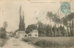 Delcampe - 94* LA QUEUE EN BRIE La Fontaine     RL14.0522 - La Queue En Brie
