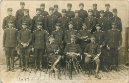 Delcampe - 94* LE PERREUX  Carte Photo Militaire Du « 29Â Â»Â ???    RL14.0485 - Regimente