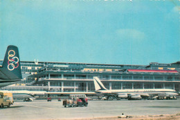 Delcampe - 94* ORLY   Aerogare - Aire De Stationnement  (CPSM 9x14cm)   RL14.0461 - Orly