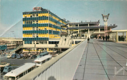 Delcampe - 94* ORLY    Le Nouvel Aeroport  (CPSM 9x14cm)  RL14.0458 - Orly