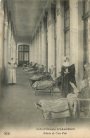 Delcampe - 94* ORMESSON   Sanatorium - Galerie Cure D Air       RL14.0451 - Ormesson Sur Marne