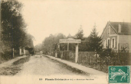 Delcampe - 94* PLESSIS TREVISE   Av Pauline   RL14.0466 - Le Plessis Trevise