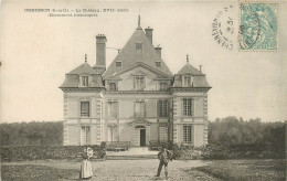Delcampe - 94* ORMESSON Le Chateau   RL14.0452 - Ormesson Sur Marne