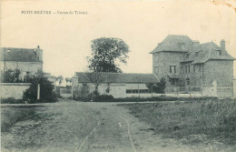 Delcampe - 94* PETIT  BICETRE     Ferme De Trivaux   RL14.0212 - Kremlin Bicetre