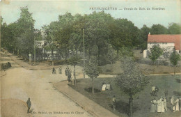 Delcampe - 94* PETIT  BICETRE    Entree Bois De Verrieres    RL14.0213 - Kremlin Bicetre