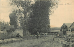 Delcampe - 78* CHEVREUSE La Scierie          RL14.0045 - Chevreuse