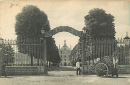 Delcampe - 94* VINCENNES   Hopital Begin   RL14.1109 - Vincennes