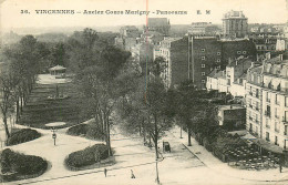 Delcampe - 94* VINCENNES    Ancien Cours Marigny   RL14.1094 - Vincennes
