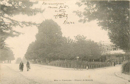 Delcampe - 94* VINCENNES  Plateau De Garvelle     RL14.1038 - Vincennes