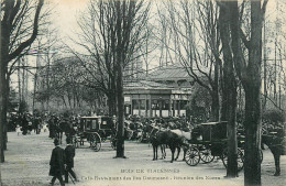 Delcampe - 94* VINCENNES  Restaurant « iles Daumesnil» Reunion De Noces     RL14.1028 - Vincennes