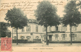Delcampe - 94* THAIS   Institut Petermann  RL14.0880 - Thiais
