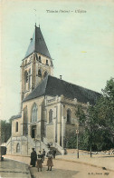 Delcampe - 94* THAIS  Eglise  RL14.0876 - Thiais