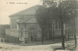 Delcampe - 94* THAIS   La Salle Des Fetes  RL14.0878 - Thiais