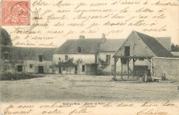 Delcampe - 94* SUCY EN BRIE   Ferme De Passi    RL14.0869 - Bauernhöfe