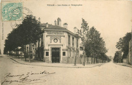 Delcampe - 94* THAIS  Les Postes Et Telegraphes   RL14.0886 - Thiais