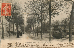 Delcampe - 94* ST MANDE  Av Victor Hugo  RL14.0617 - Saint Mande