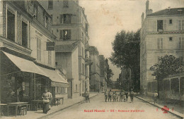 Delcampe - 94* ST MANDE  Av Herbillon   RL14.0609 - Saint Mande