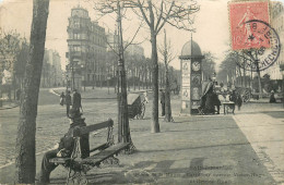 Delcampe - 94* ST MANDE   Place De La Mairie  RL14.0607 - Saint Mande