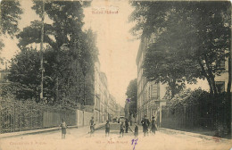 Delcampe - 94* ST MANDE  Rue Allard   RL14.0590 - Saint Mande