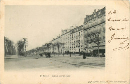 Delcampe - 94* ST MANDE    Av Victor Hugo  RL14.0584 - Saint Mande