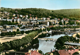 Delcampe - 88* EPINAL  Vue Sur Le Pont Patch  (CPSM 10x15cm)    RL19,0289 - Epinal