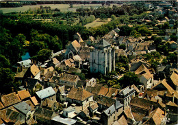 Delcampe - 86* LA ROCHE POSAY  Vue Generale   (CPM 10x15cm)      RL19,0248 - La Roche Posay