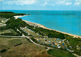 Delcampe - 85* NOIREMOUTIER  Camping Des Sableaux  (CPSM 10x15cm)    RL19,0227 - Noirmoutier