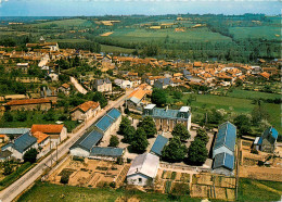 Delcampe - 86* AVAILLES –LIMOUZINE  Groupe Scolaire   (CPSM 10x15cm)    RL19,0238 - Availles Limouzine