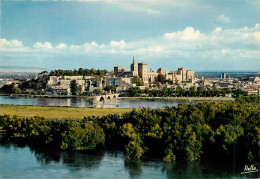 Delcampe - 84* AVIGNON  Vue Generale   (CPSM 10x15cm)    RL19,0120 - Avignon