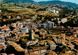 Delcampe - 83* DRAGUIGNAN   Vue Generale   (CPM 10x15cm)       RL19,0096 - Draguignan