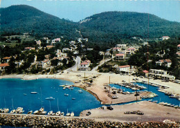Delcampe - 83* LE PRADET  Les Oursinieres  (CPSM 10x15cm)       RL19,0061 - Le Pradet
