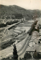 Delcampe - 30* ALES Vue Generale  Avec Nouveau Pont  (CPSM 10x15cm)       RL19,0071 - Alès